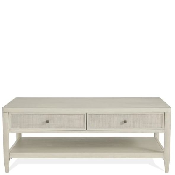 Riverside Furniture Maren Cocktail/Coffee Tables