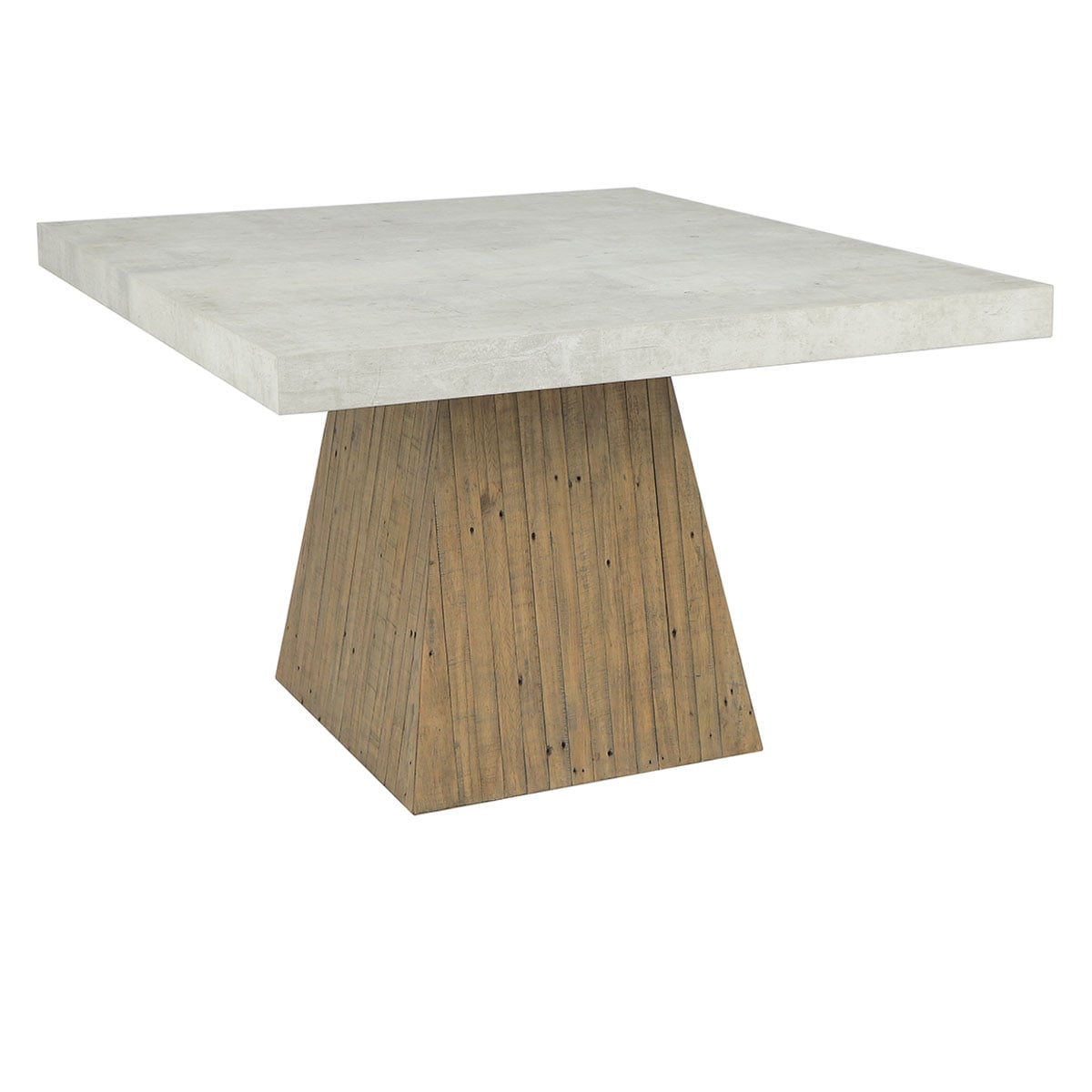 Ridley 47" Square Dining Table