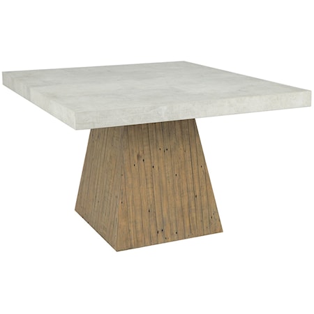 Ridley 47" Square Dining Table