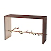 Theodore Alexander Anthony Cox SPRING CONSOLE TABLE