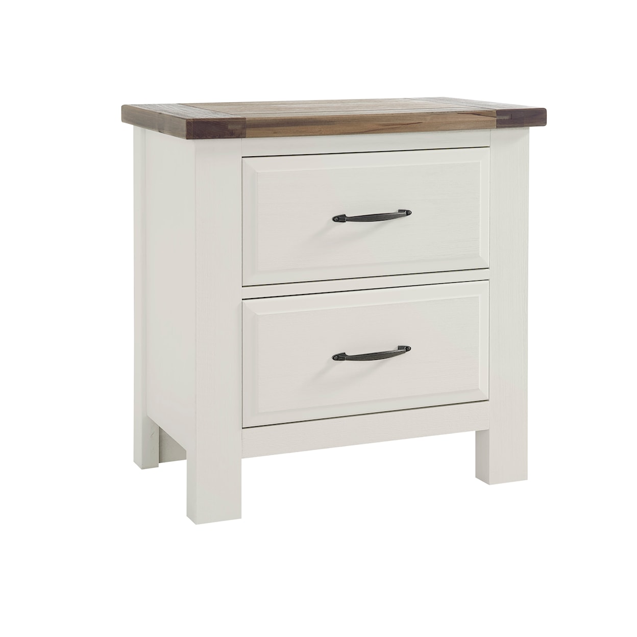 Vaughan Bassett Maple Road Nightstands