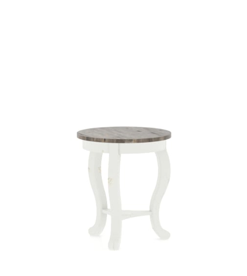 Canadel Canadel Living ROUND END TABLE 2121