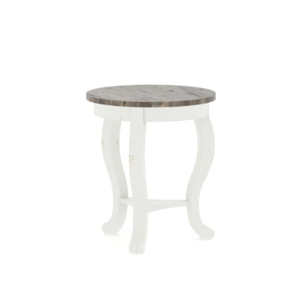 Canadel Canadel Living ROUND END TABLE 2121