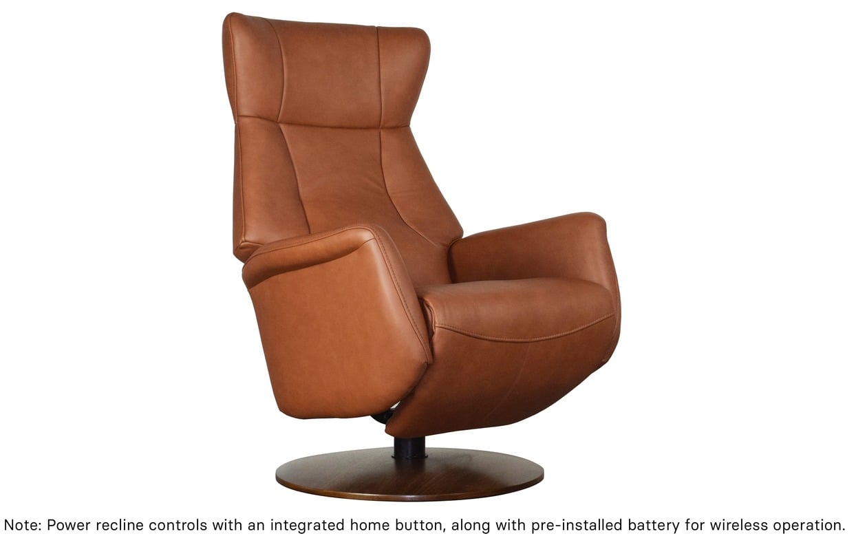 Palliser Quantum Contemporary Reclining Chair