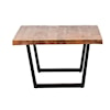 Dovetail Furniture Castro Coffee Table