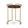 Charleston Forge JFM Custom SPA DRINK TABLE