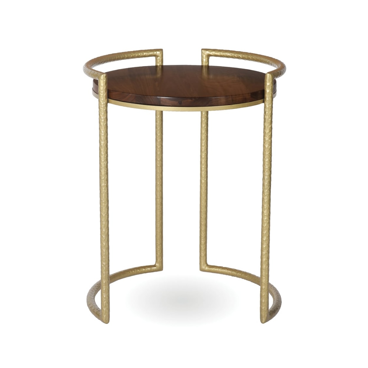 Charleston Forge JFM Custom SPA DRINK TABLE