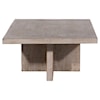Dovetail Furniture Harley Harley Coffee Table