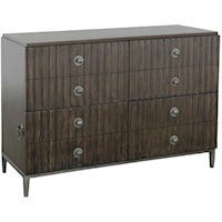 West Camden Lateral File Cabinet