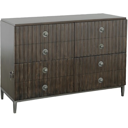 West Camden Lateral File Cabinet