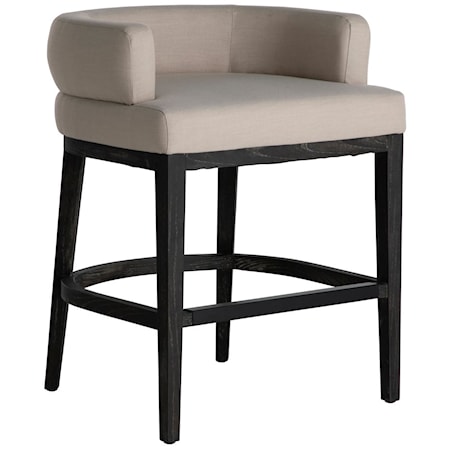 DOUGLAS COUNTER STOOL