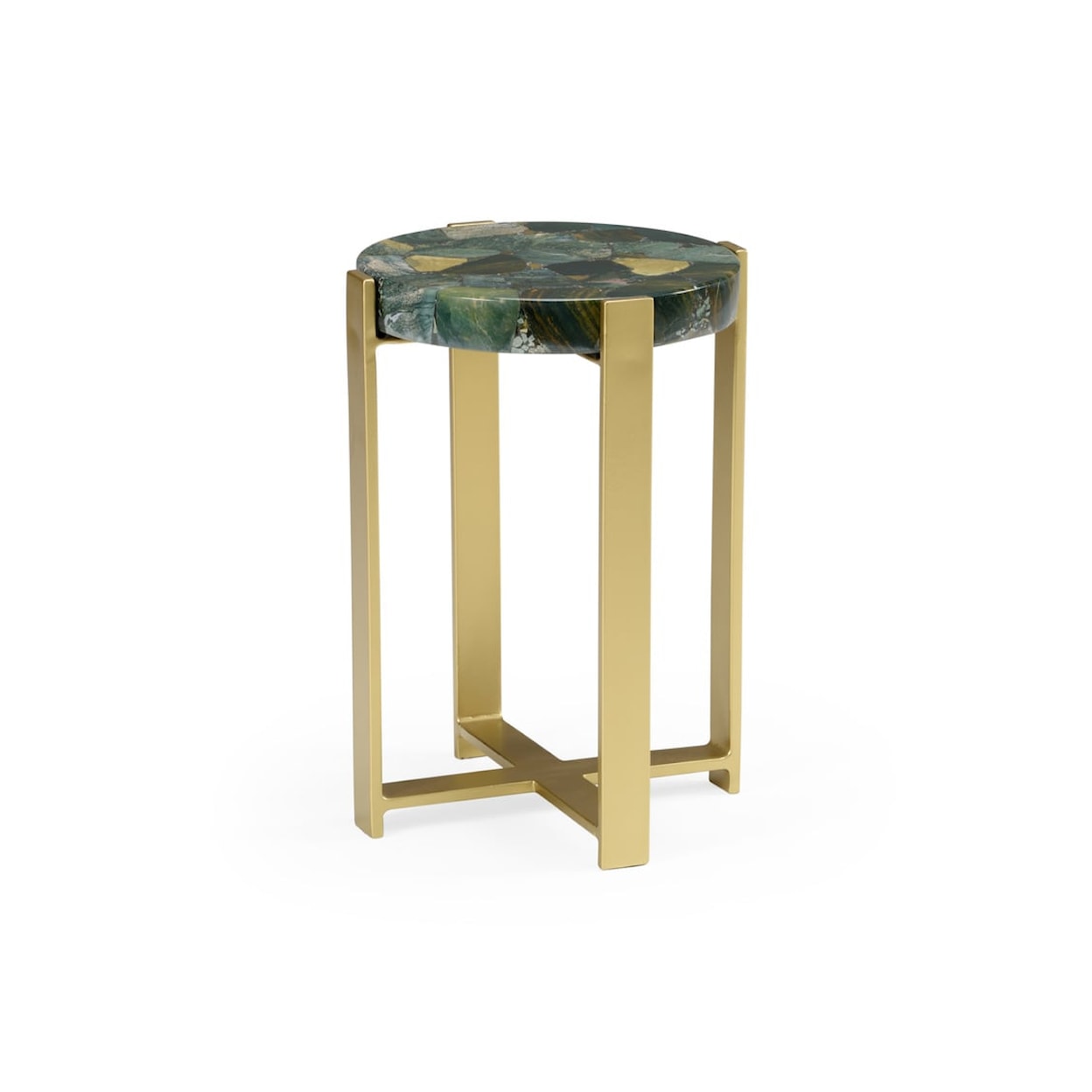 Wildwood Lamps Side Tables Jasper Accent Table (Lg)