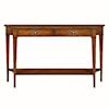 Oliver Home Furnishings Console Tables Salem Console Table