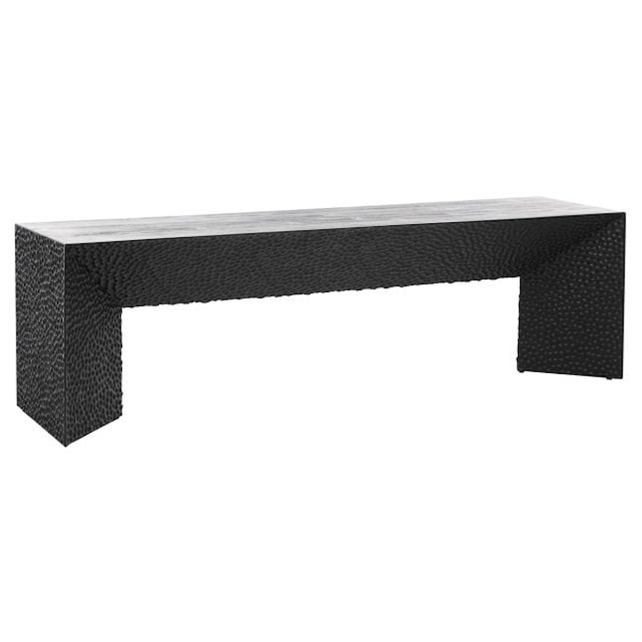 Dovetail Furniture Orbina Orbina Bench