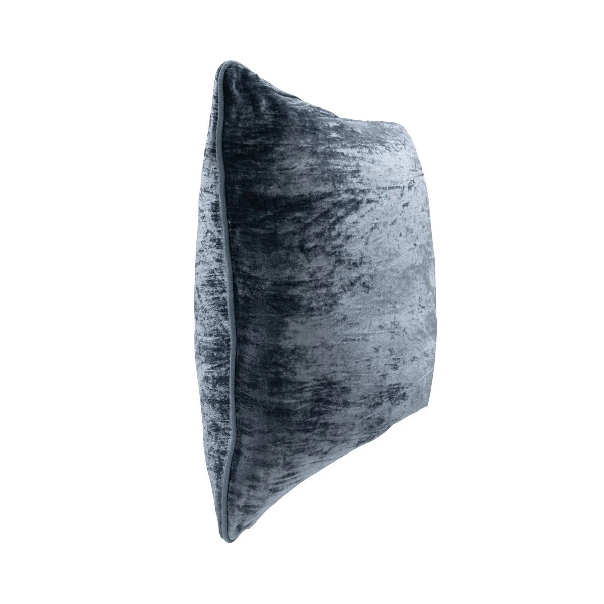 Classic Home Pillows LEXINGTON 22" DENIM BLUE PILLOW