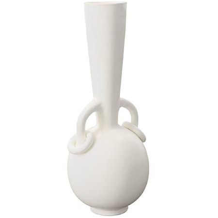 Wes Vase- Large