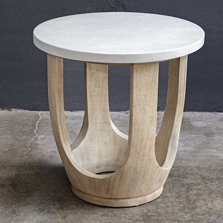 TATLI SIDE TABLE