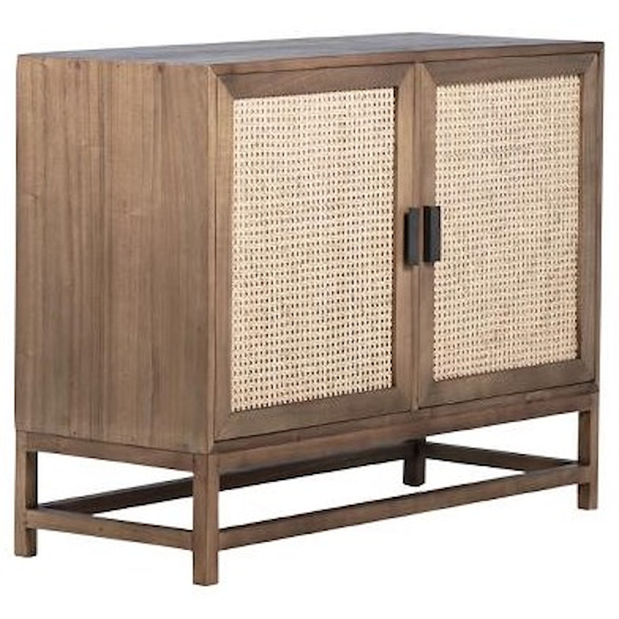 Dovetail Furniture Royette Royette Sideboard