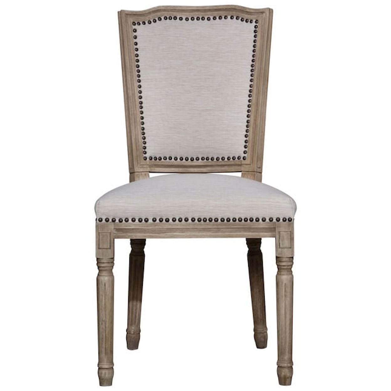 Dovetail Furniture Dining Chairs Arthas Dining Chair