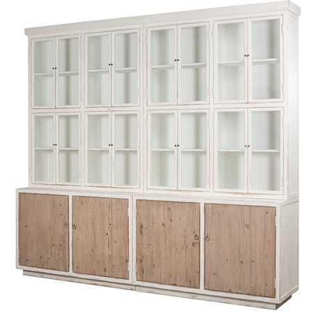 Connor Bookcase