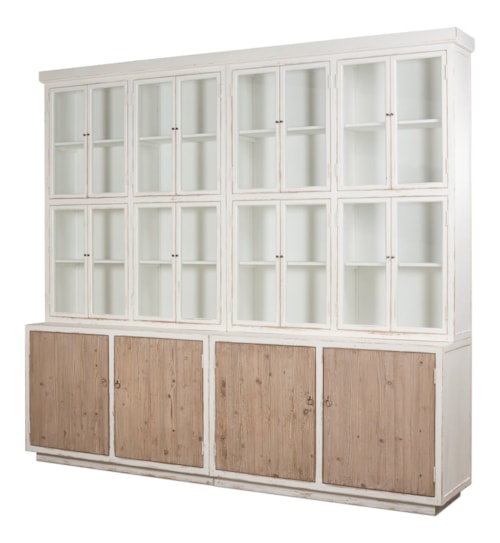 Connor Bookcase