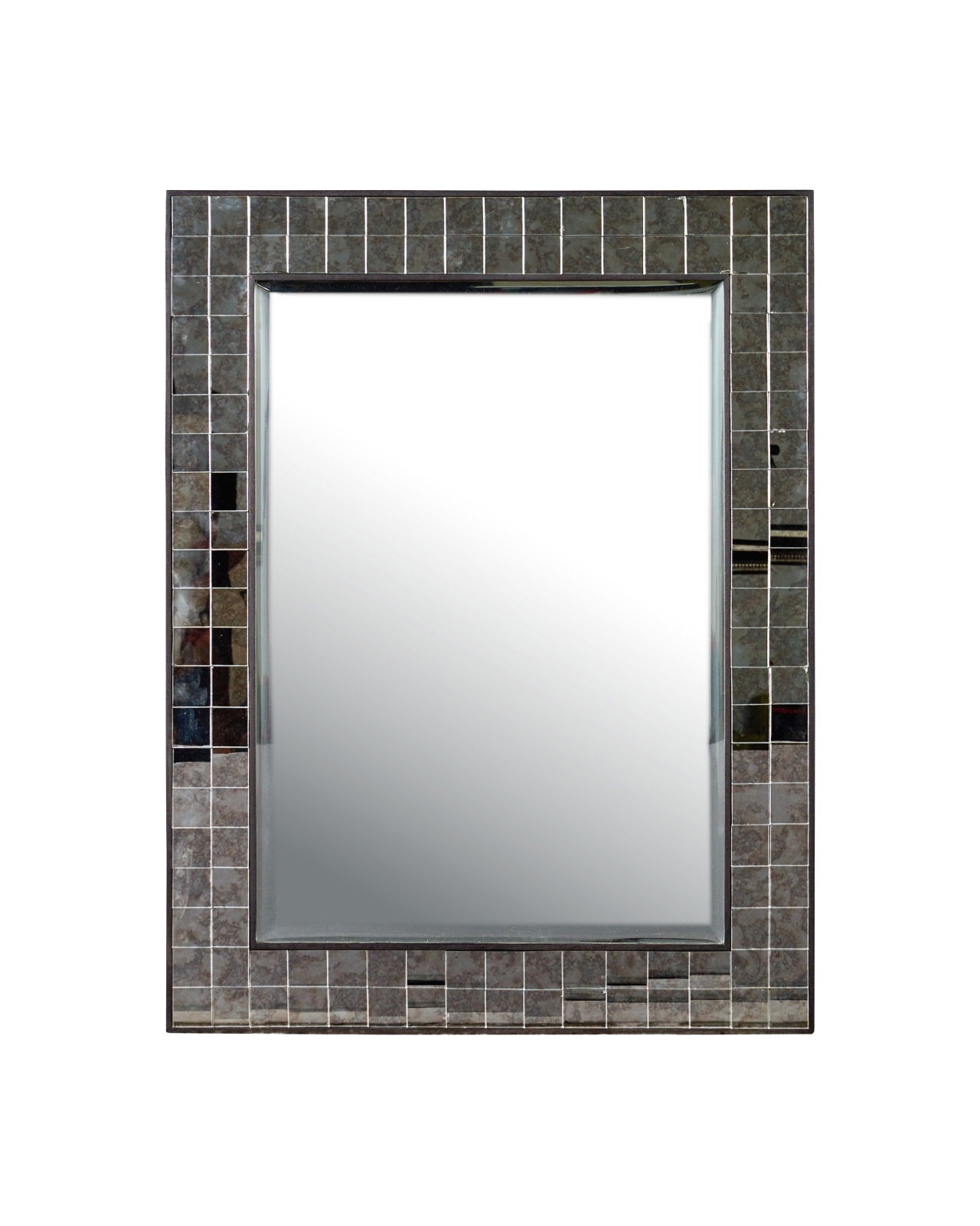 Mosaico Rectangular Mirror