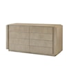 Theodore Alexander Repose Repose 8 Drawer Dresser