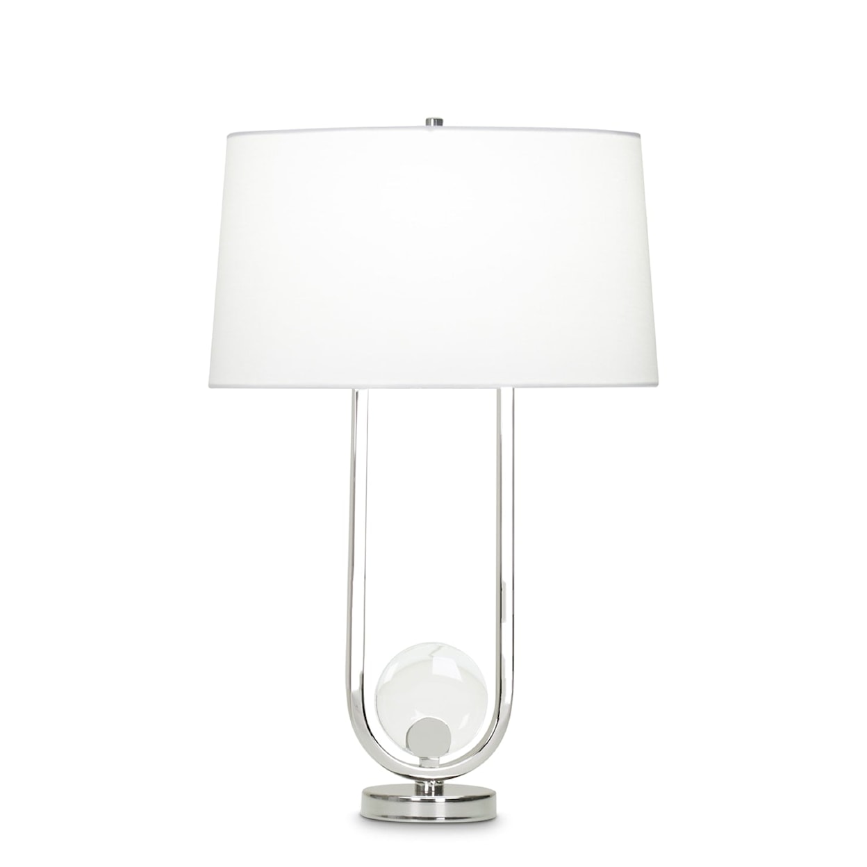 Flow Decor Table Lamps DOYLE TABLE LAMP