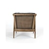 Classic Home Cody CODY ACCENT CHAIR STORM