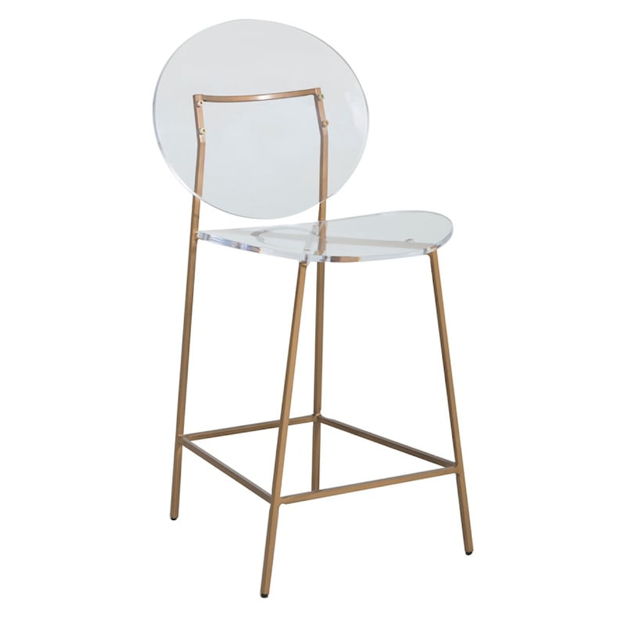 Gabby Stools SANDY 25" COUNTER HT STOOL