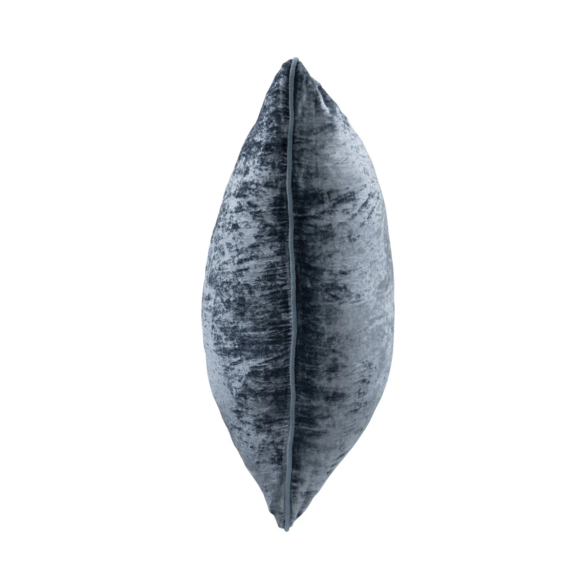 Classic Home Pillows LEXINGTON 22" DENIM BLUE PILLOW