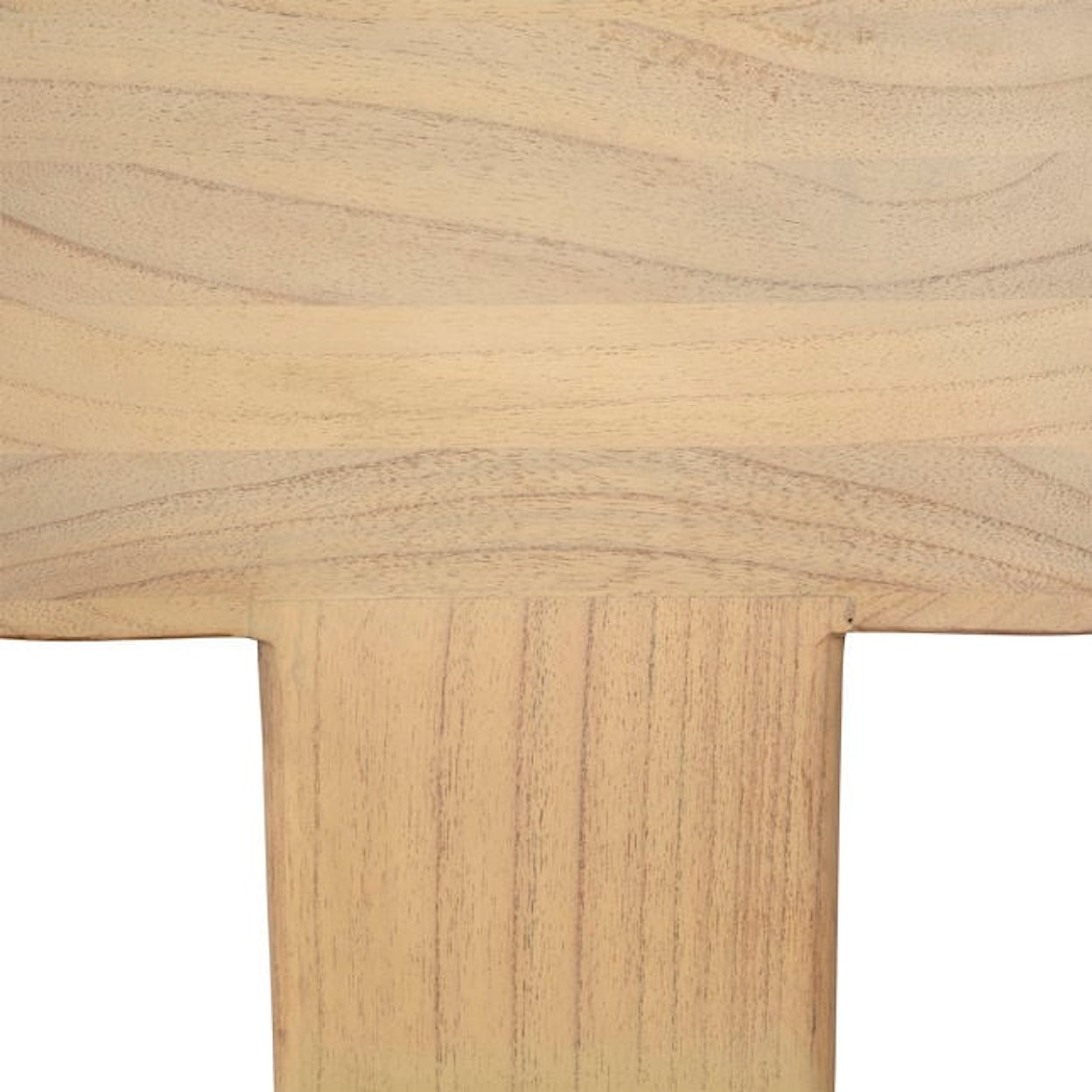 Dovetail Furniture Dining Chairs ARTEAGA DINING CHAIR- LIGHT NATURAL