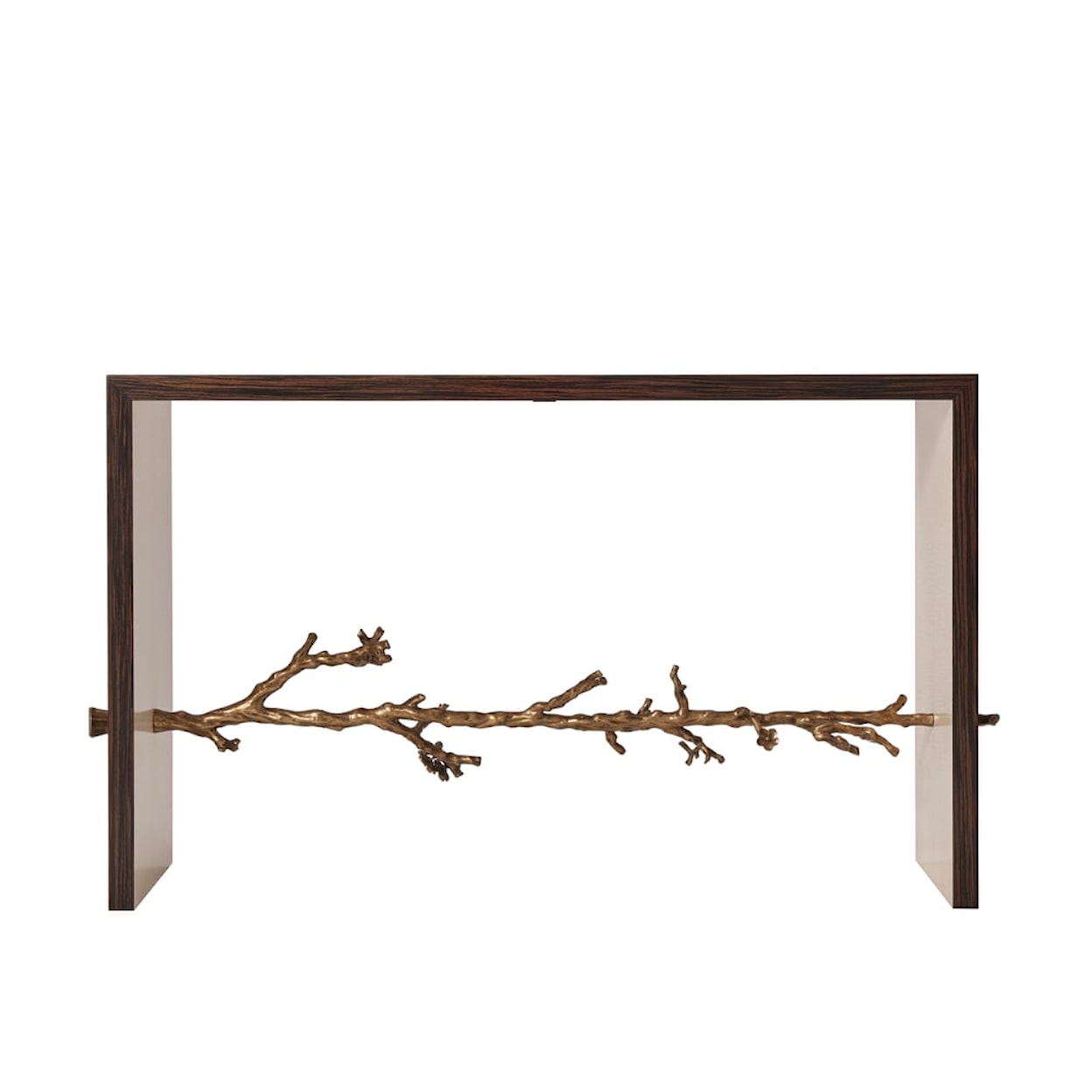 Theodore Alexander Anthony Cox SPRING CONSOLE TABLE