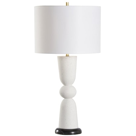 Beau Lamp