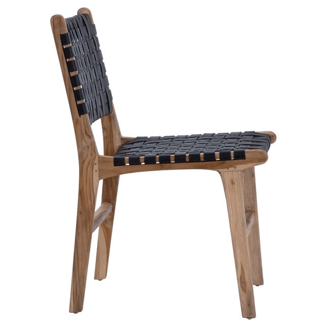 Dovetail Furniture Dale Dale Dining Chair