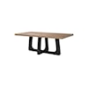 Classic Home ARDEN ARDEN 84" DINING TABLE