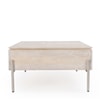 Classic Home Coffee Tables Rocklin Double Lift Top Coffee Table