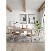Riverside Furniture Laguna Rectangular Dining Table