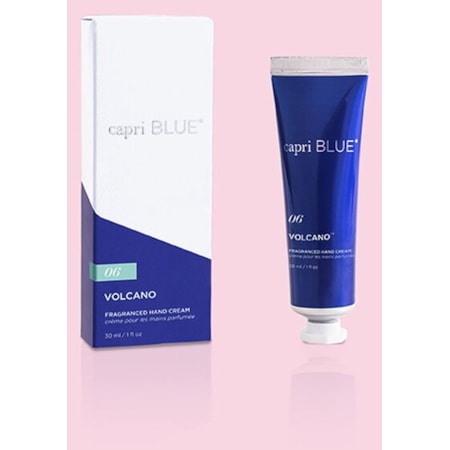 VOLCANO MINI HAND CREAM, 1 OZ
