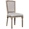 Dovetail Furniture Dining Chairs Arthas Dining Chair