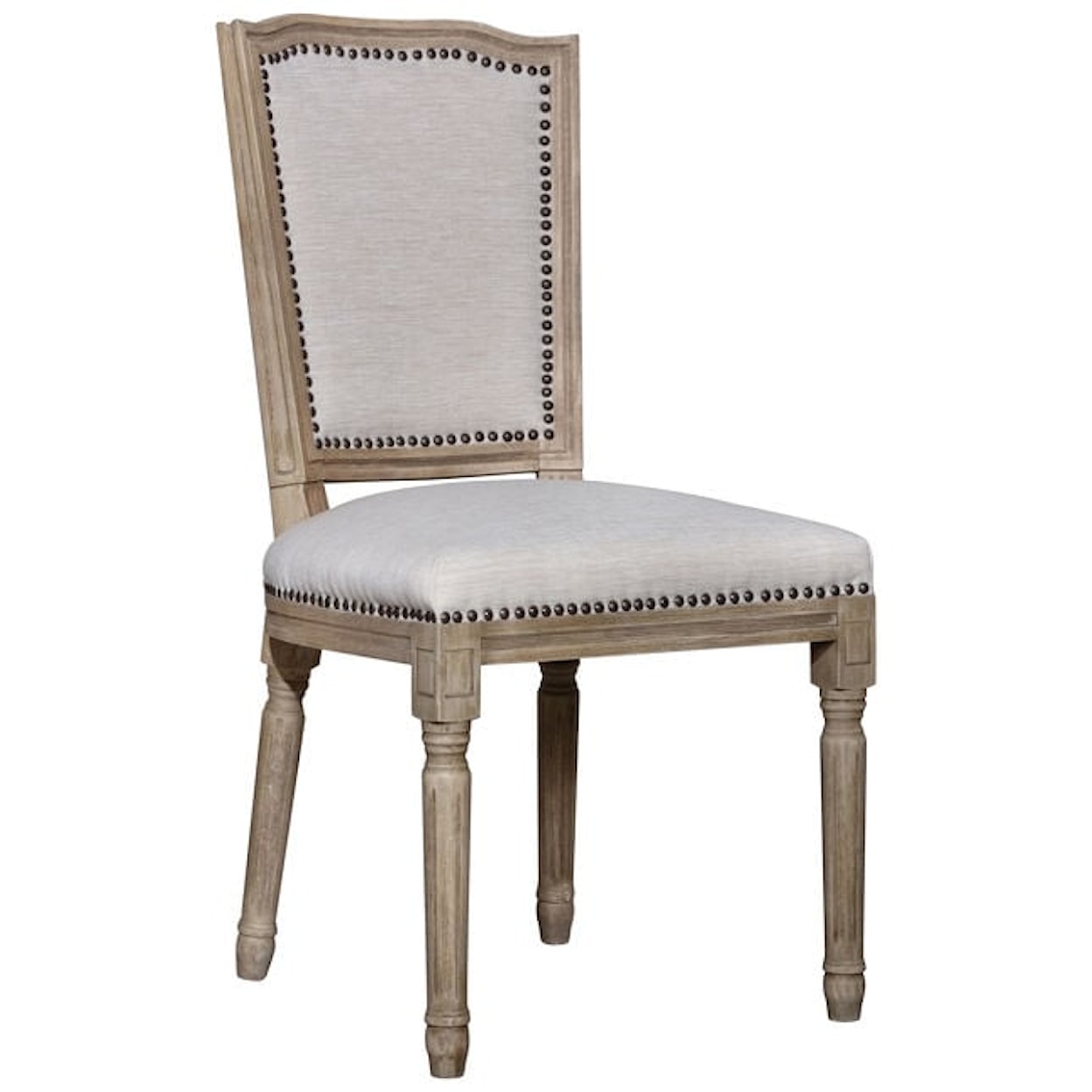 Dovetail Furniture Dining Chairs Arthas Dining Chair