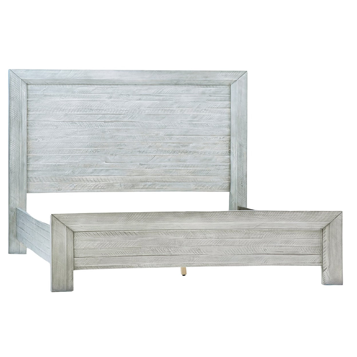 Dovetail Furniture Clancy Clancy East King Bed