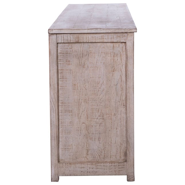 Dovetail Furniture Nico Nico 6 Door Sideboard