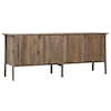 Dovetail Furniture Torre Torre Sideboard