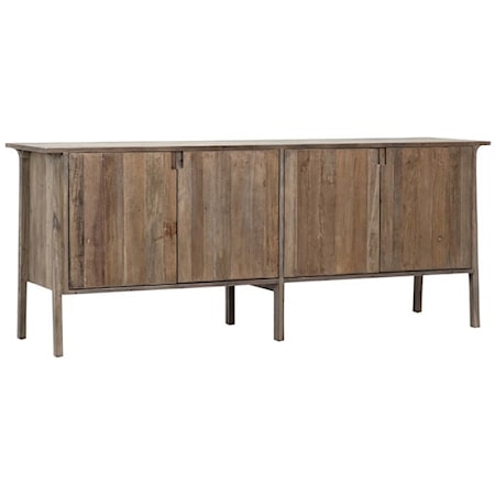 Torre Sideboard