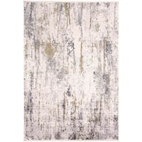 Cadiz in Ivory-Gray 9' 9" x 13' 2" Rug