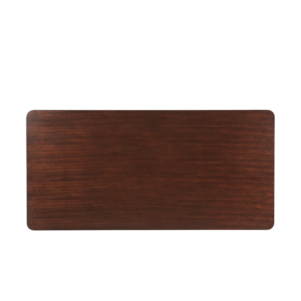 Theodore Alexander ALEXA HAMPTON GORDON PEDESTAL DESK