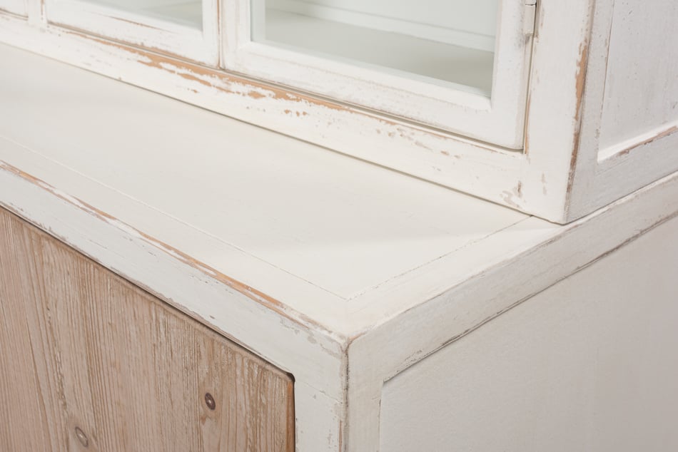 Sarreid Ltd Bookcases/Shelves/Cabinets Connor Bookcase