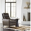 Taylor King Reclining Chairs DEWITT RECLINING CHAIR