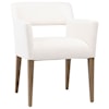 Dovetail Furniture Dining Booker Dining Chair